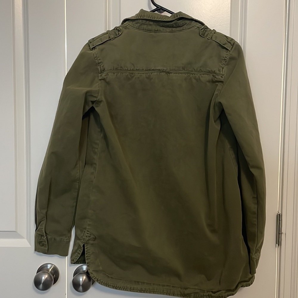 Jacket - Picture 2 of 3